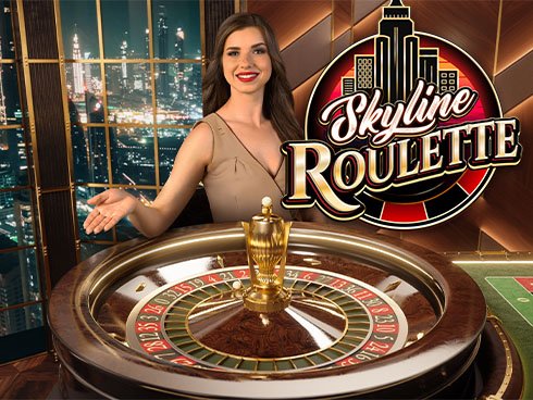 Live casino dengan dealer profesional dan permainan real-time seru