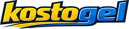 Logo kostogel